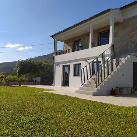 Casa Do Crasto - Soajo Villa Buitenkant foto